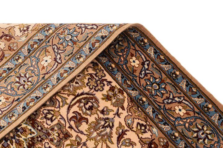 3' 6 x 5' 4 Isfahan Rug