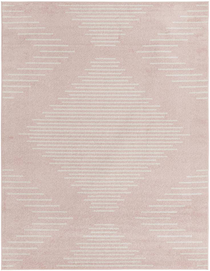 Detail image of 7' 10 x 10' Kai Rug