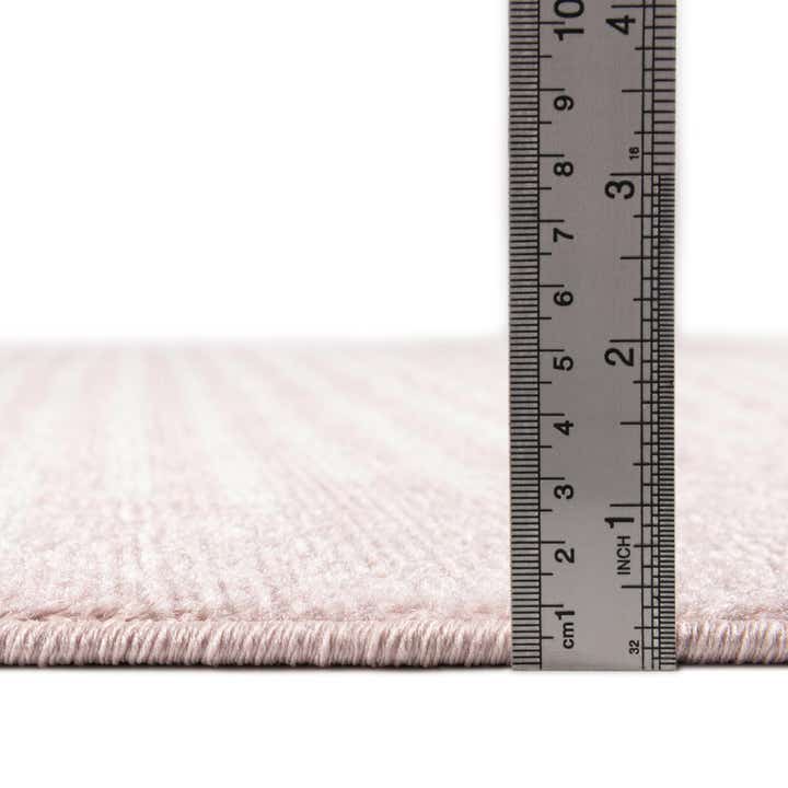 Custom Pink Kai Rug