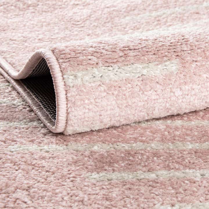 Custom Pink Kai Rug