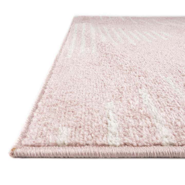 Custom Pink Kai Rug