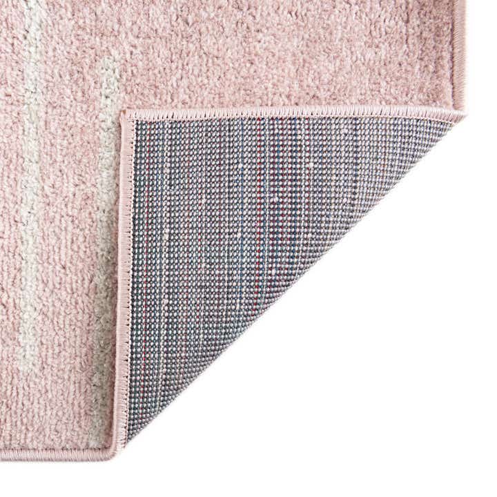 Custom Pink Kai Rug