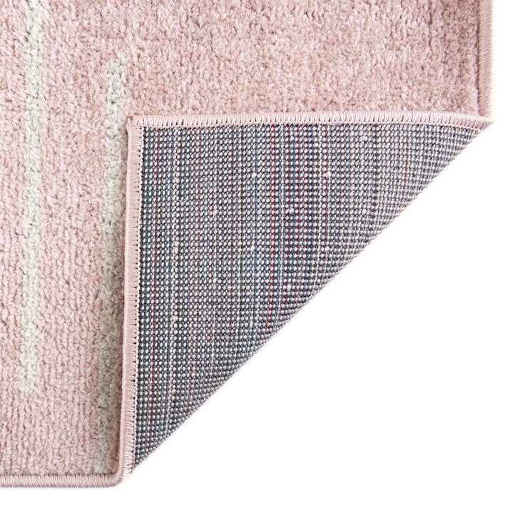 Detail image of Custom Pink Kai Rug