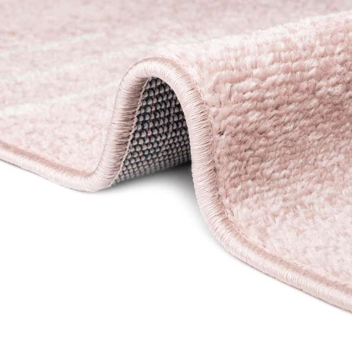 Custom Pink Kai Rug