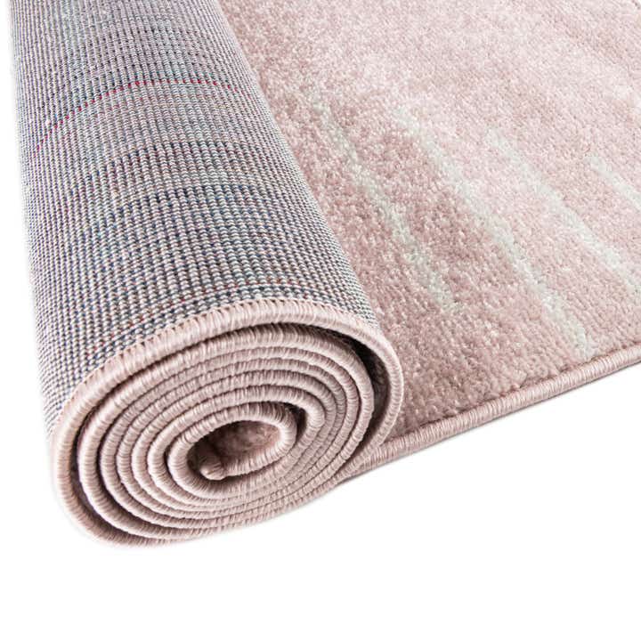 Custom Pink Kai Rug