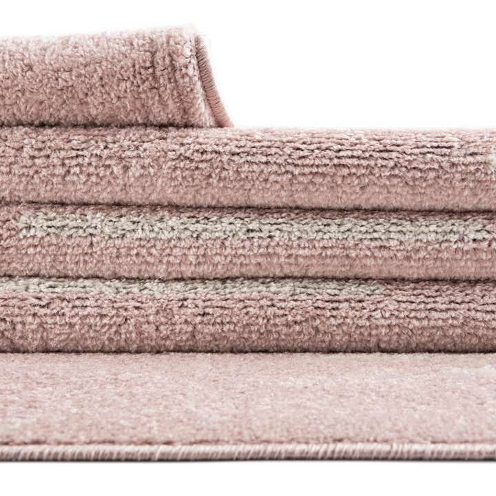 Custom Pink Kai Rug