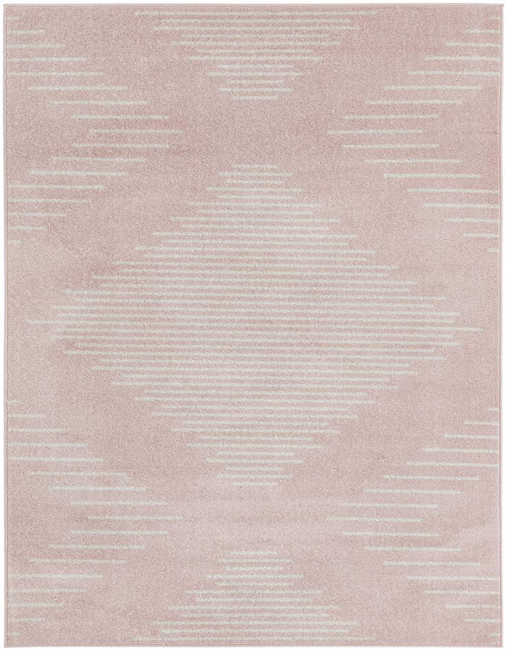 Detail image of 5' 3 x 8' Kai Rug