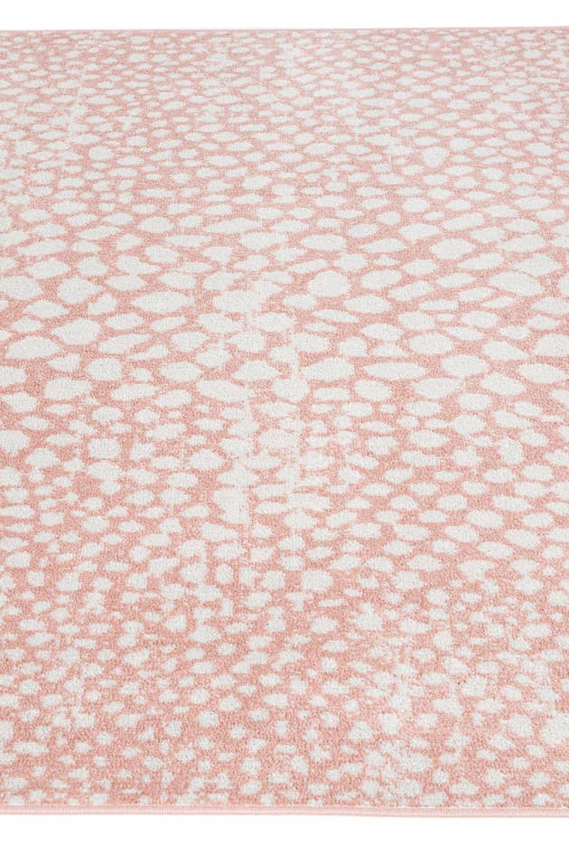 Detail image of 5' x 7' 10 Kamala Washable Rug