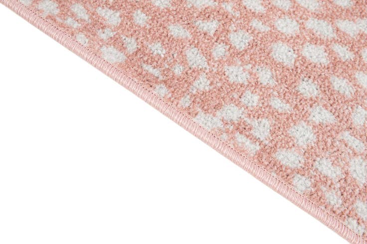 Detail image of 5' x 7' 10 Kamala Washable Rug