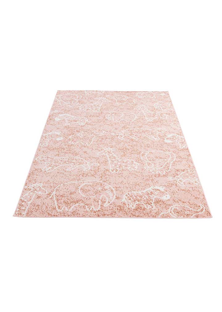 5' 2 x 8' Kamala Washable Rug