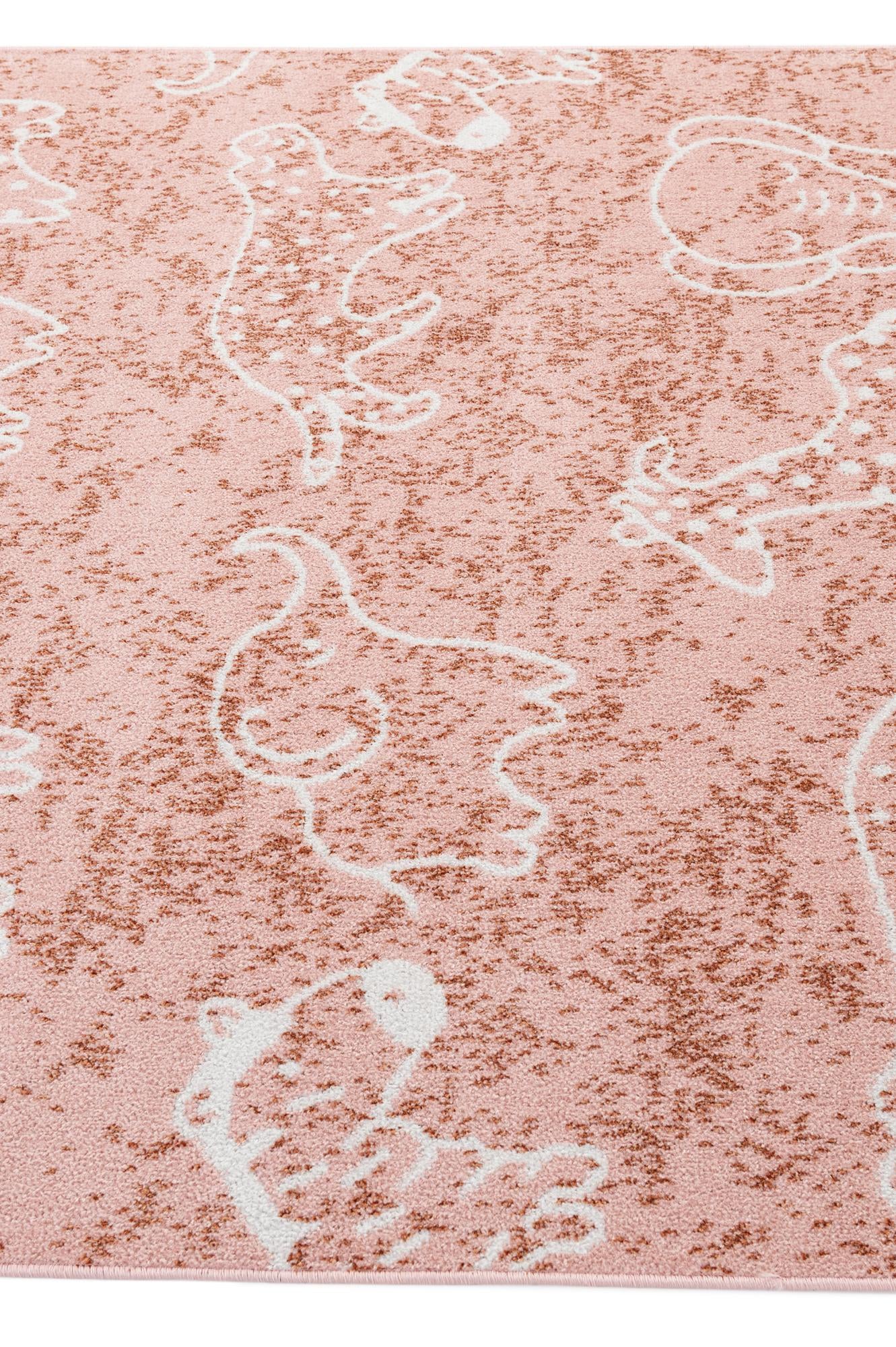 5' 2 x 8' Kamala Washable Rug