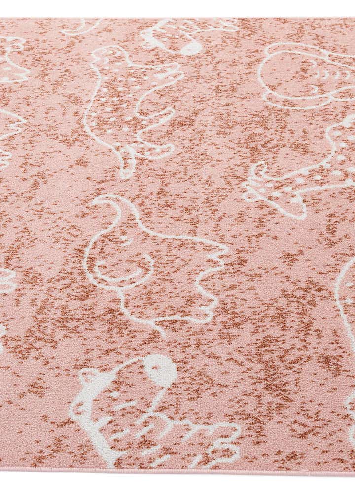 5' 2 x 8' Kamala Washable Rug