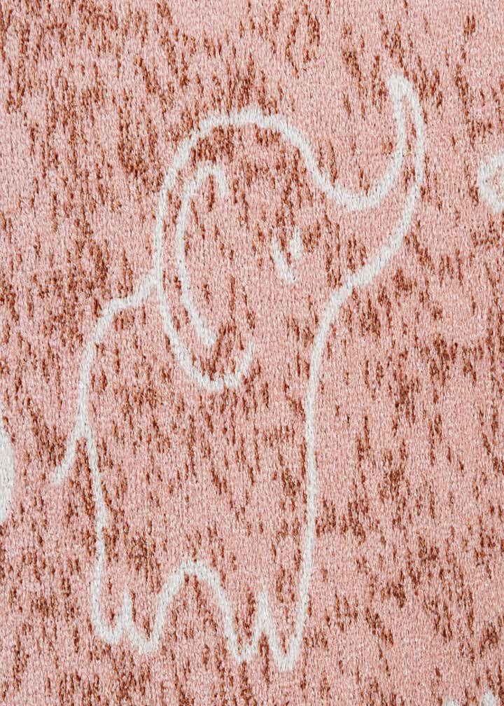 5' 2 x 8' Kamala Washable Rug