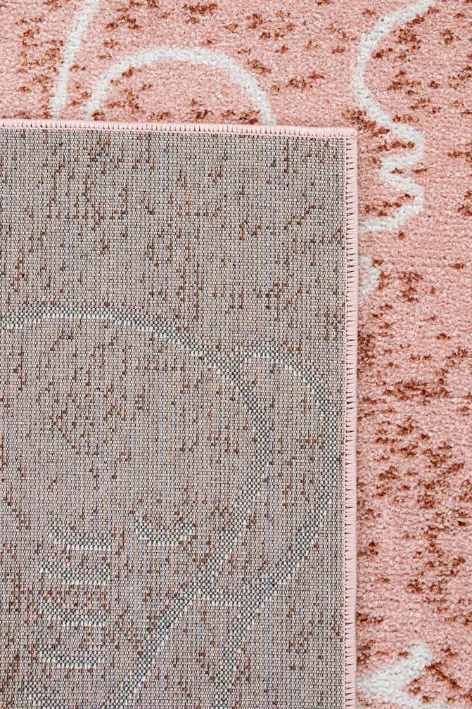 5' 2 x 8' Kamala Washable Rug
