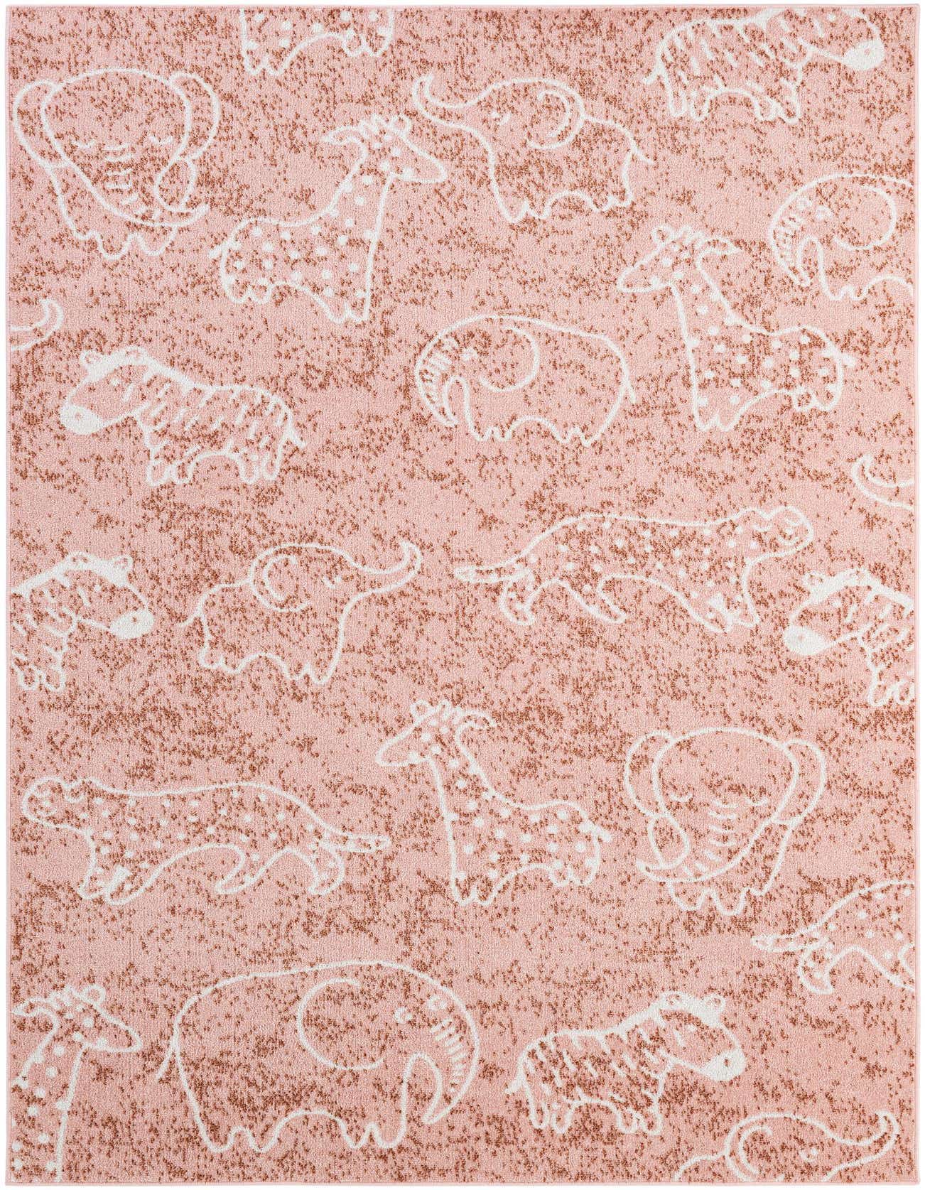 5' 2 x 8' Kamala Washable Rug