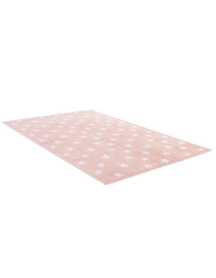 Detail image of 5' x 8' Kamala Washable Rug