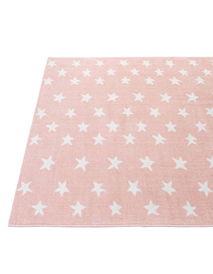 Detail image of 5' x 8' Kamala Washable Rug