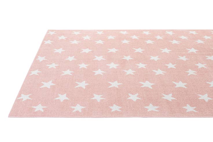 Detail image of 5' x 8' Kamala Washable Rug