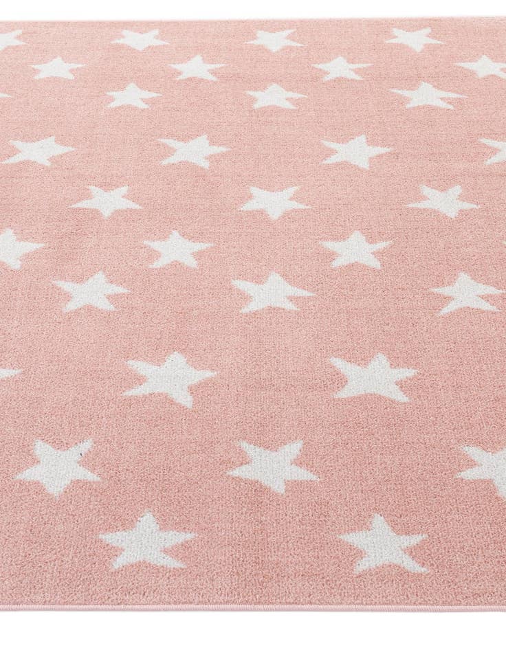 Detail image of 5' x 8' Kamala Washable Rug