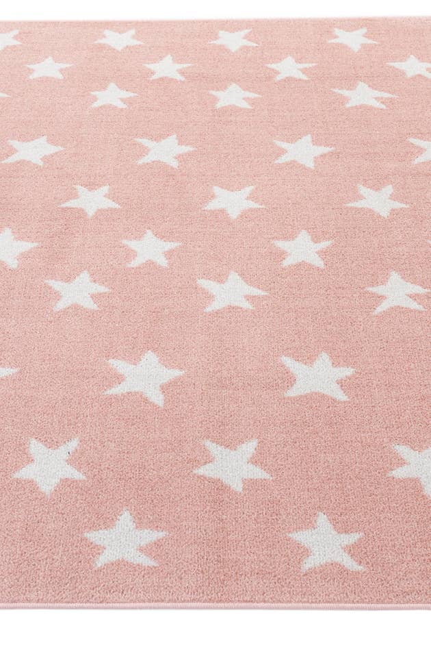 Detail image of 5' x 8' Kamala Washable Rug
