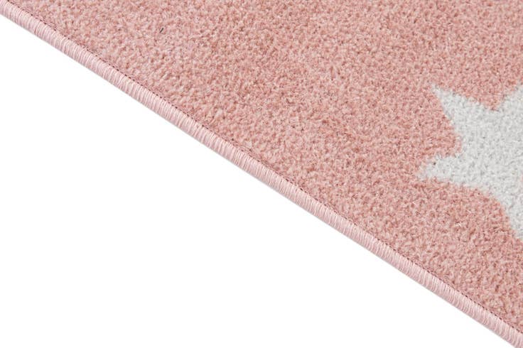 Detail image of 5' x 8' Kamala Washable Rug