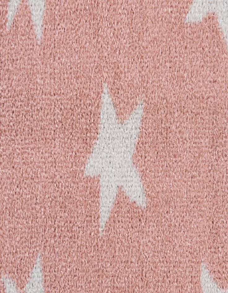 Detail image of 5' x 8' Kamala Washable Rug