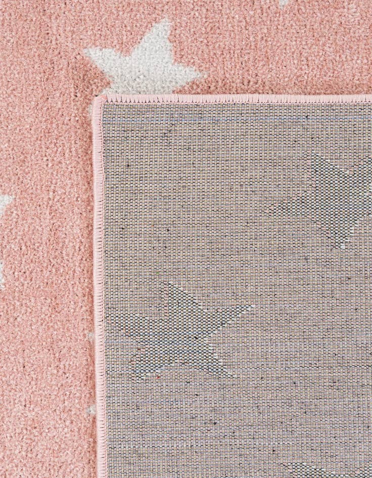 Detail image of 5' x 8' Kamala Washable Rug