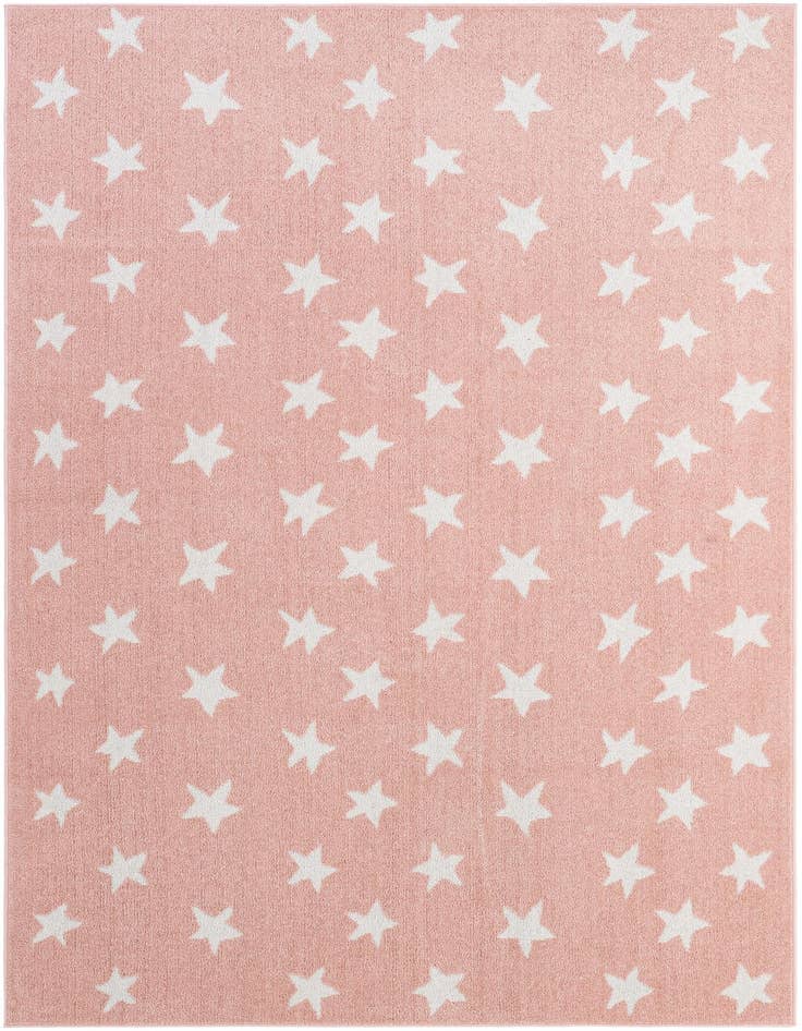 Detail image of 5' x 8' Kamala Washable Rug