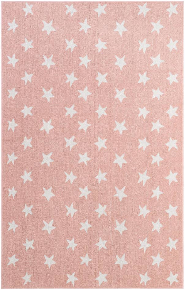 Detail image of 5' x 8' Kamala Washable Rug