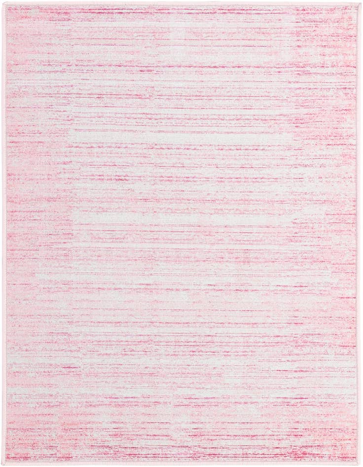 Detail image of 2' x 3' Kamala Washable Rug