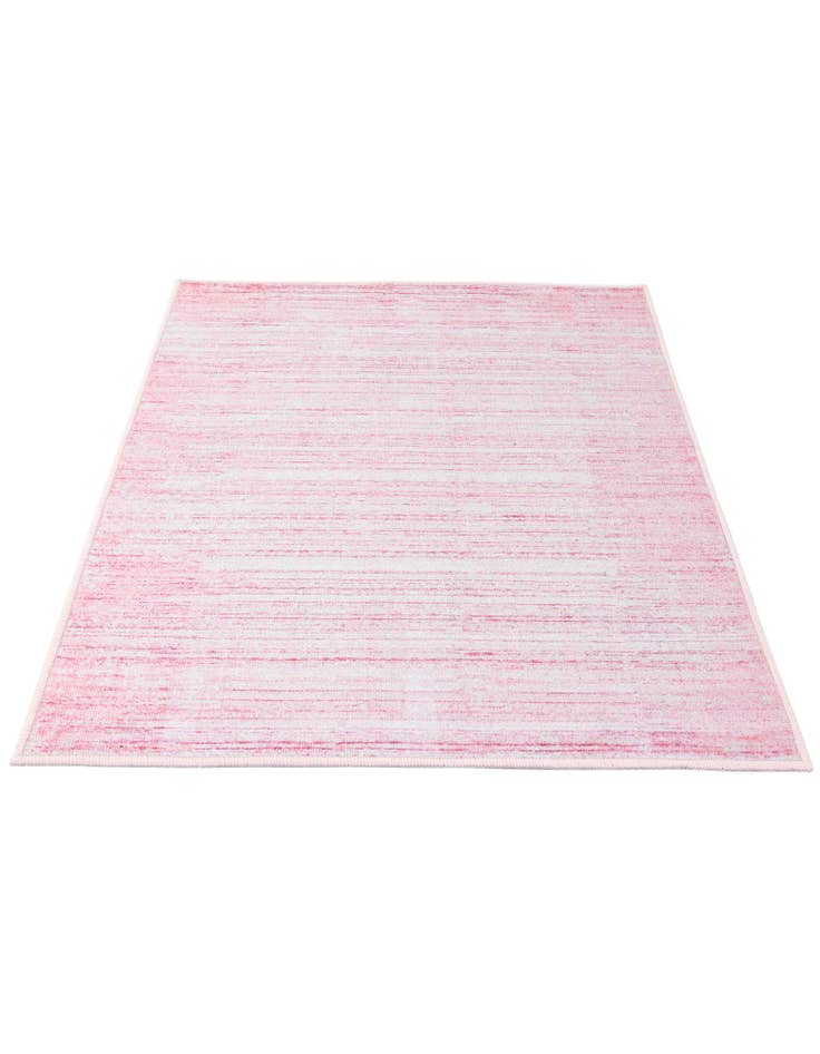 Detail image of 2' x 3' Kamala Washable Rug