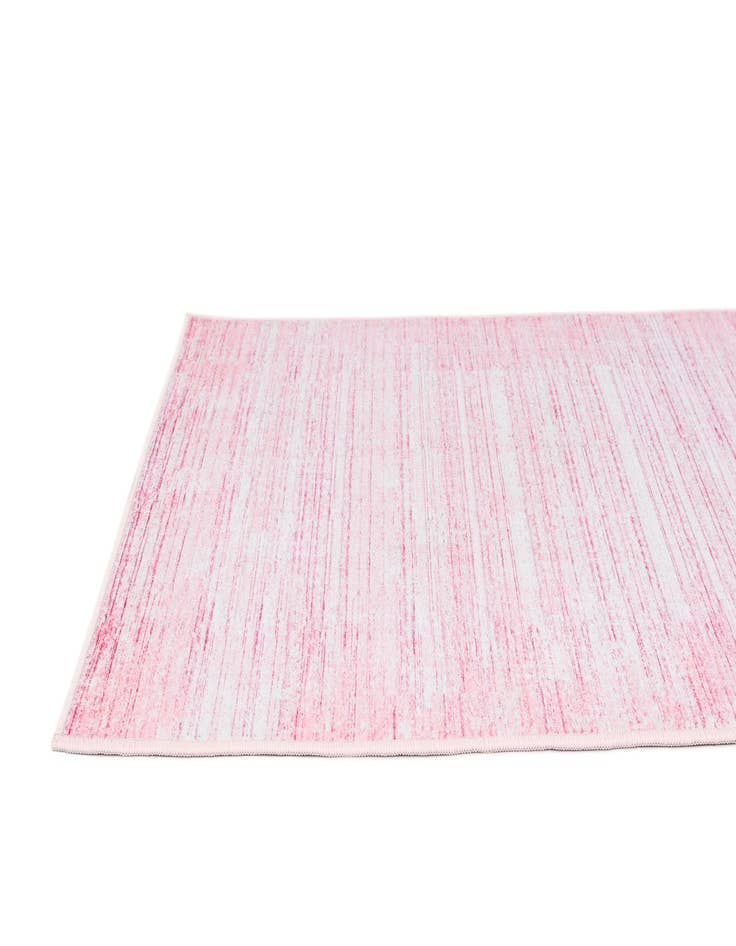 Detail image of 2' x 3' Kamala Washable Rug