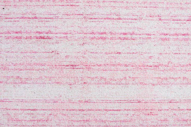 Detail image of 2' x 3' Kamala Washable Rug