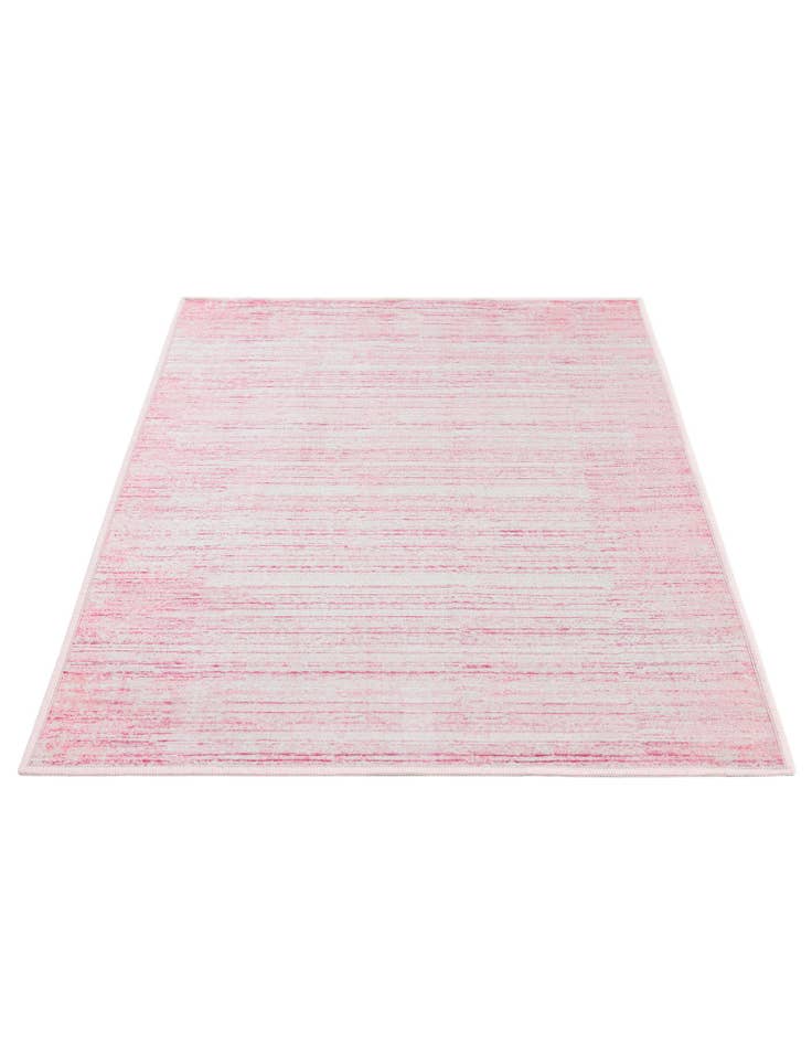 Detail image of 2' x 3' Kamala Washable Rug