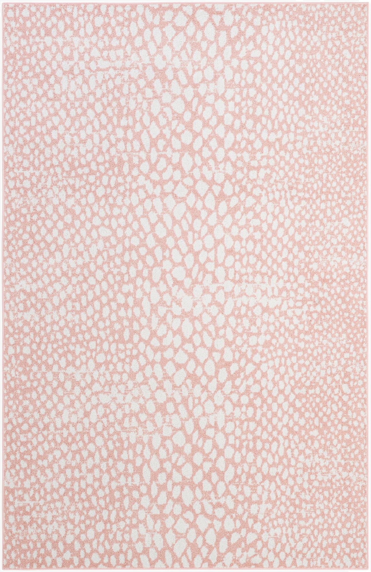 5' x 7' 10 Kamala Washable Rug