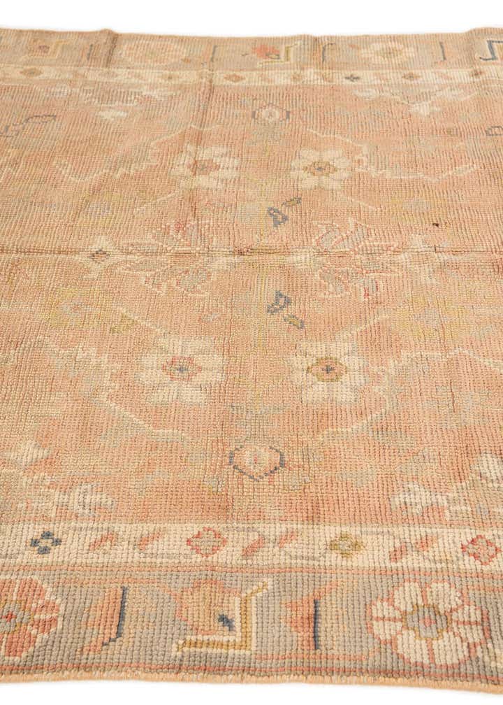 5' x 7' 3 Hand Knotted Kazak Wool Rug