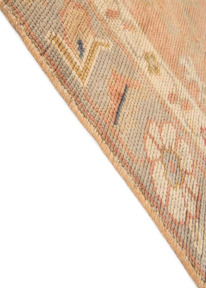 5' x 7' 3 Hand Knotted Kazak Wool Rug