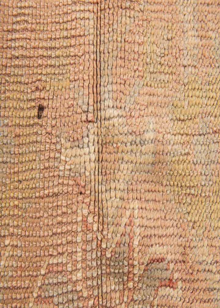 5' x 7' 3 Hand Knotted Kazak Wool Rug