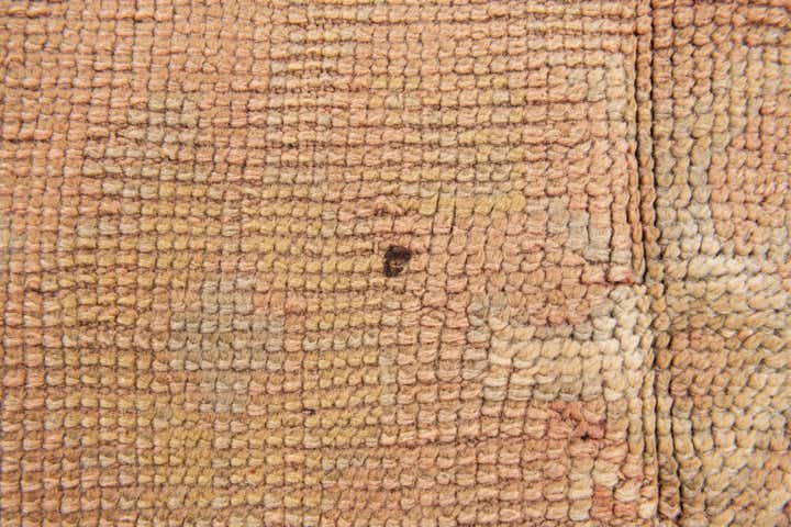 5' x 7' 3 Hand Knotted Kazak Wool Rug