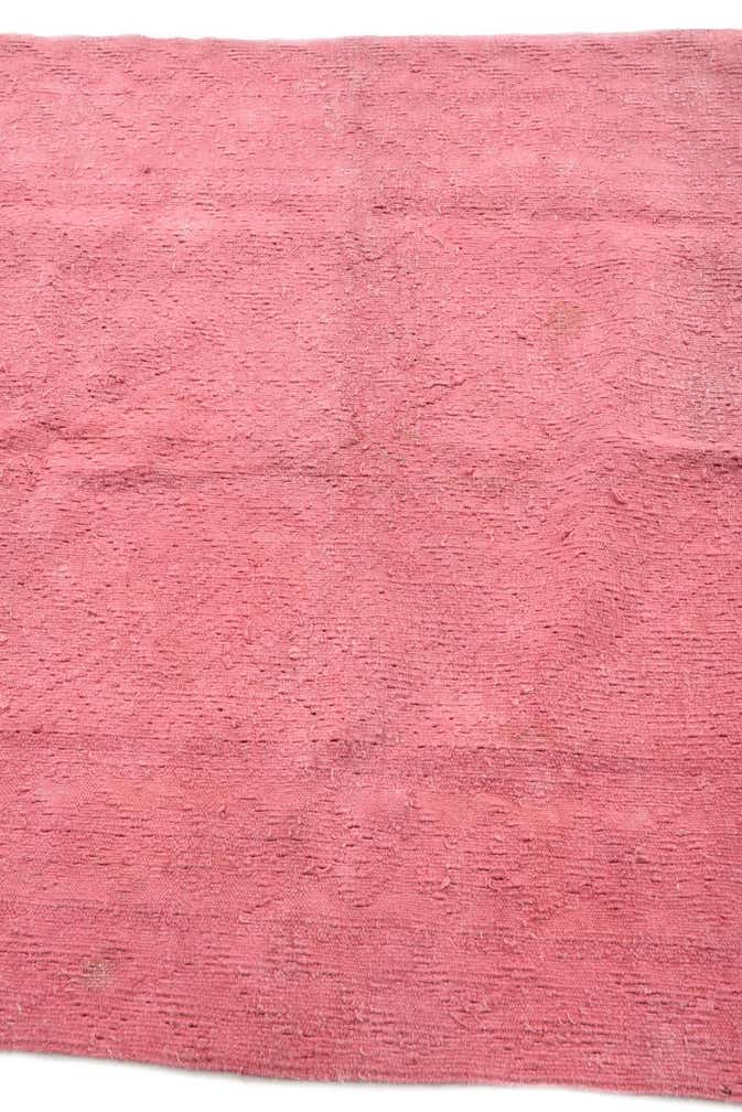 3' 1 x 5' Hand Woven Kilim Fars Rug