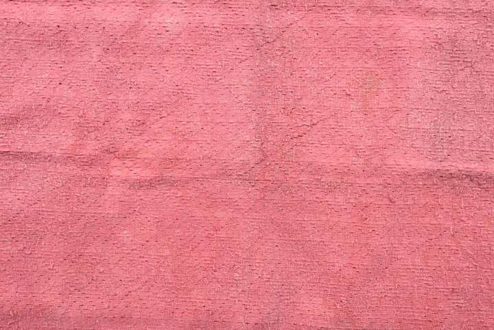 3' 1 x 5' Hand Woven Kilim Fars Rug