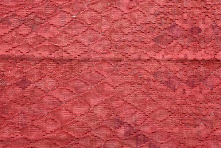 2' 7 x 3' 10 Hand Woven Kilim Fars Rug