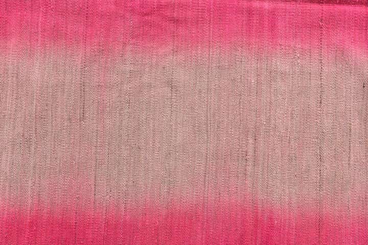 7' 10 x 10' 9 Hand Woven Kilim Modern Wool Rug