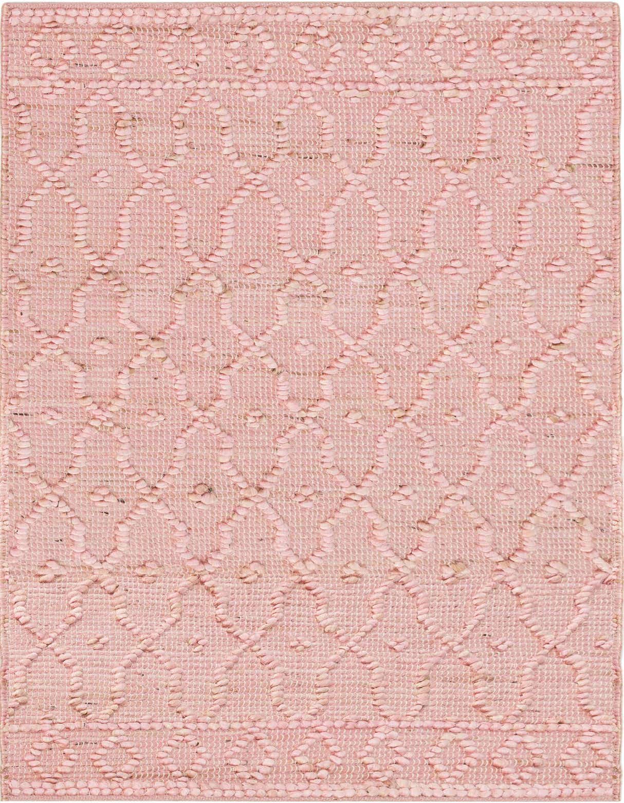 3' 1 x 5' 1 Hand Woven Larsa Jute Rug