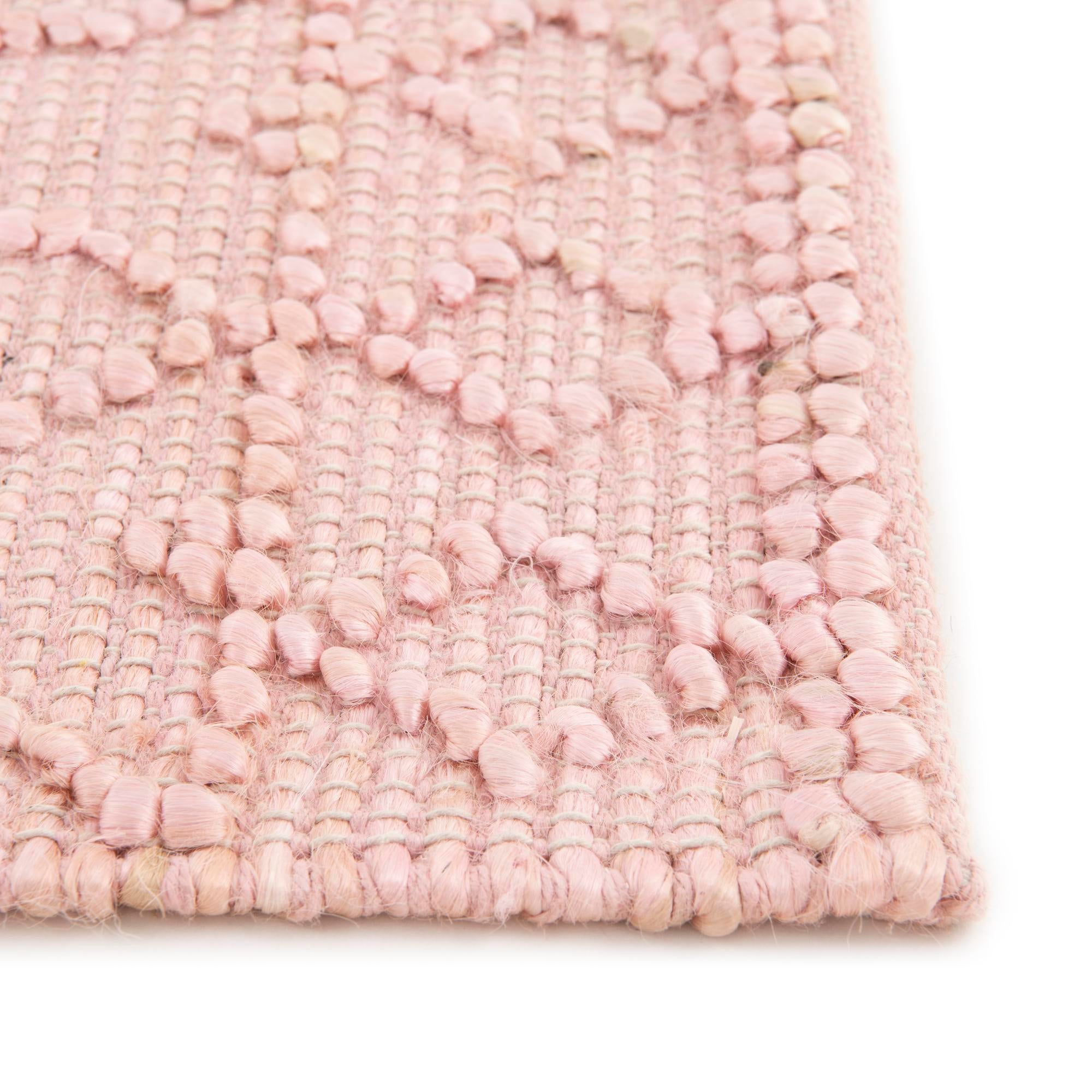 3' 1 x 5' 1 Hand Woven Larsa Jute Rug
