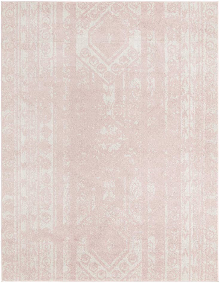 Detail image of 10' x 13' Lennon Rug