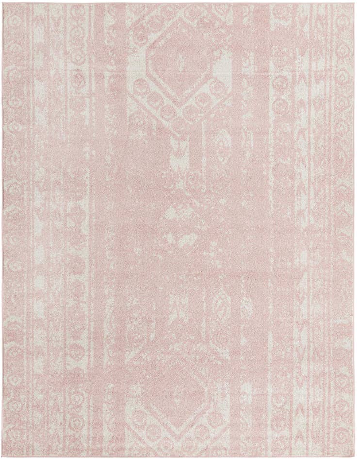 Detail image of 9' x 12' Lennon Rug