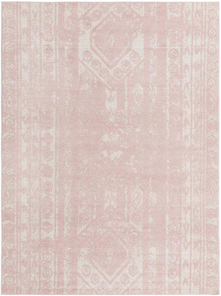 Detail image of 9' x 12' Lennon Rug