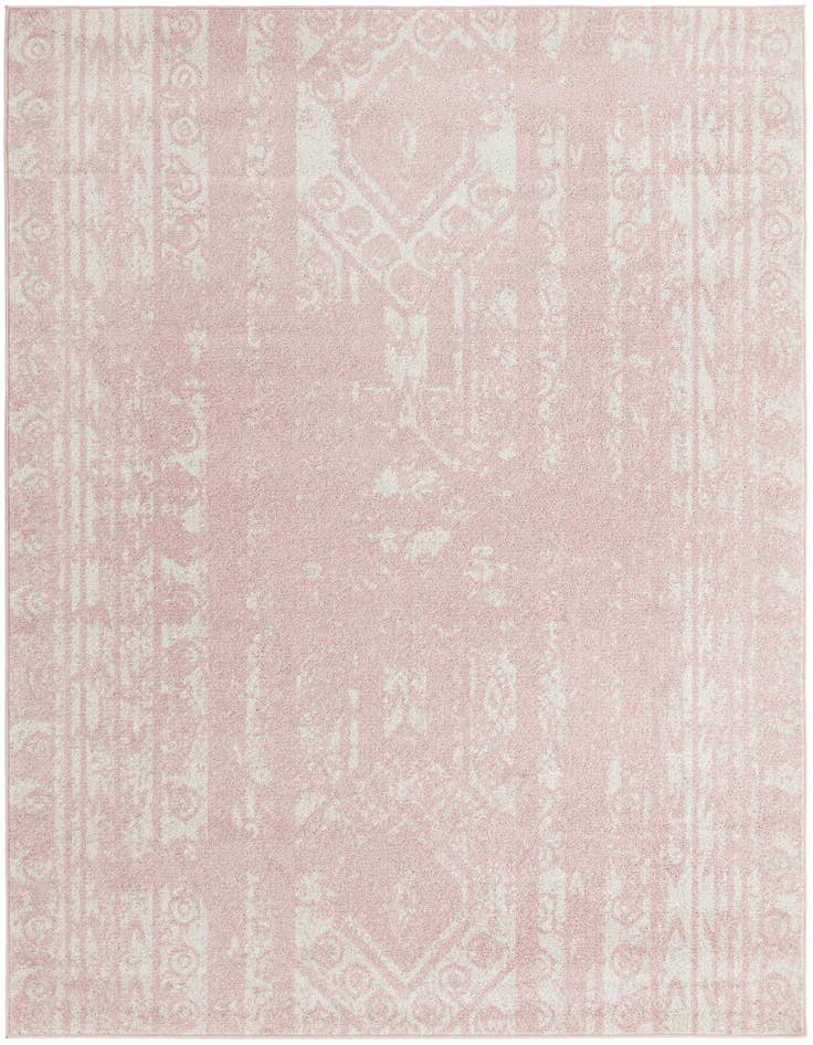 Detail image of 7' 10 x 10' Lennon Rug