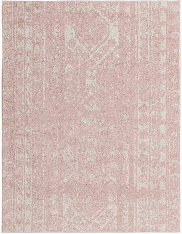 Detail image of 6' x 9' Lennon Rug